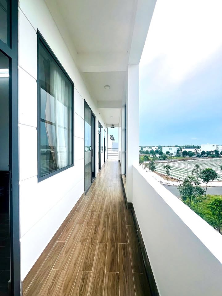 Cho thuê phòng Hưng Thạnh, Cái Răng 25m² giá 2.4 triệu - View đẹp, nội thất xịn