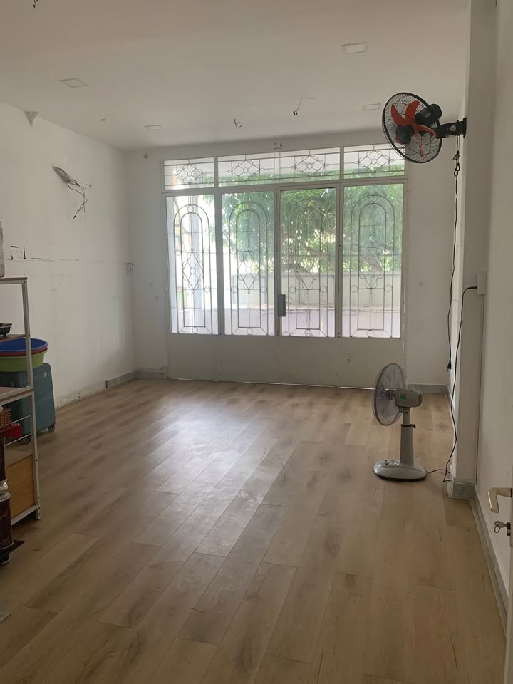 Phòng trọ cho thuê tại Bình Thạnh - Sạch sẽ, thoáng mát, chỉ cần dọn vào ở ngay!