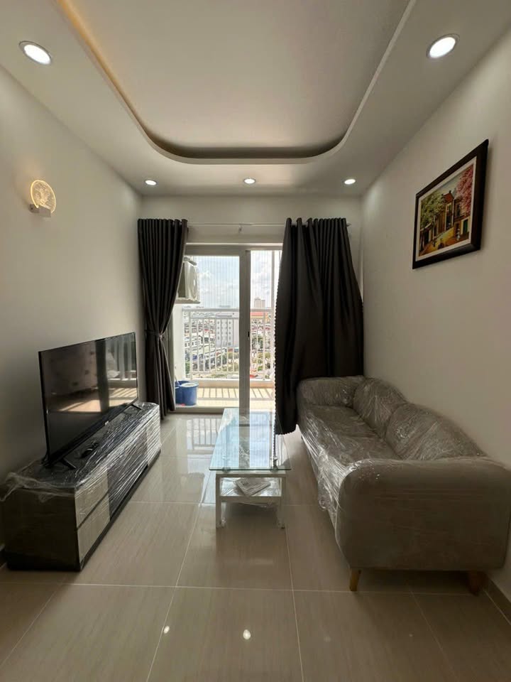 Căn hộ cho thuê Kinh Dương Vương Quận Bình Tân 2-3PN giá chỉ từ 10 triệu