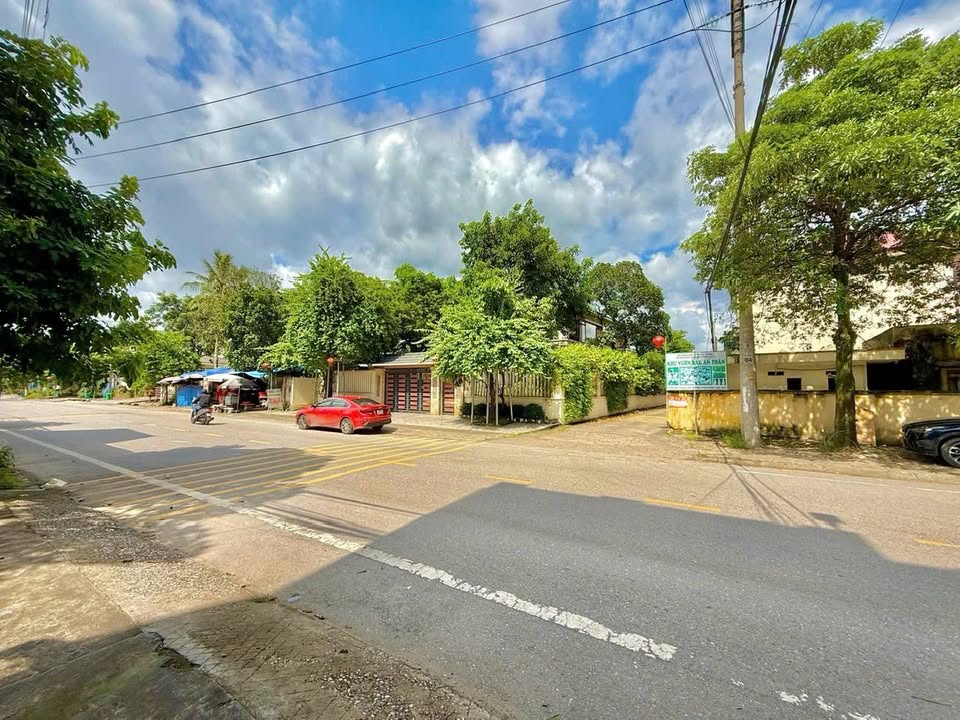 Đất thổ cư 236m² phường Quyết Thắng, Thái Nguyên, giá 2.35 tỷ - Đầu tư sinh lời ngay!