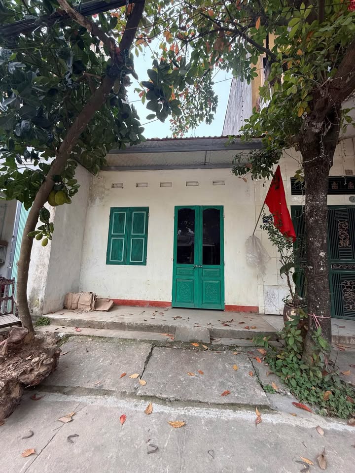 Nhà mặt đường Trần Bình Trọng, Yên Bái 73.78m² giá 1.2 tỷ - Mặt tiền đường rộng, thuận tiện kinh doanh!