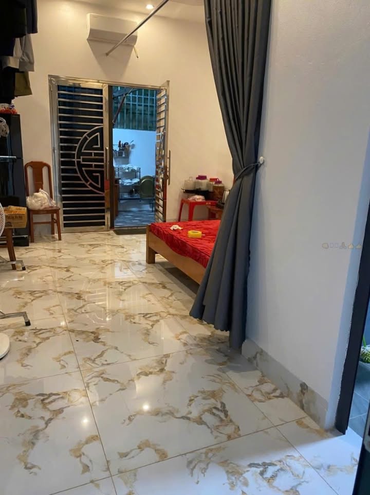 Nhà cấp 4 Nguyễn Khắc Nhu 76m² giá 1.6 tỷ - Ô tô đỗ trước nhà