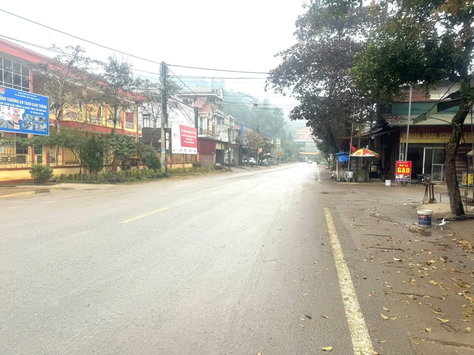 Đất nền xã Hưng Khánh, Lào Cai 105m² giá 968 triệu - Đầu tư sinh lời ngay!