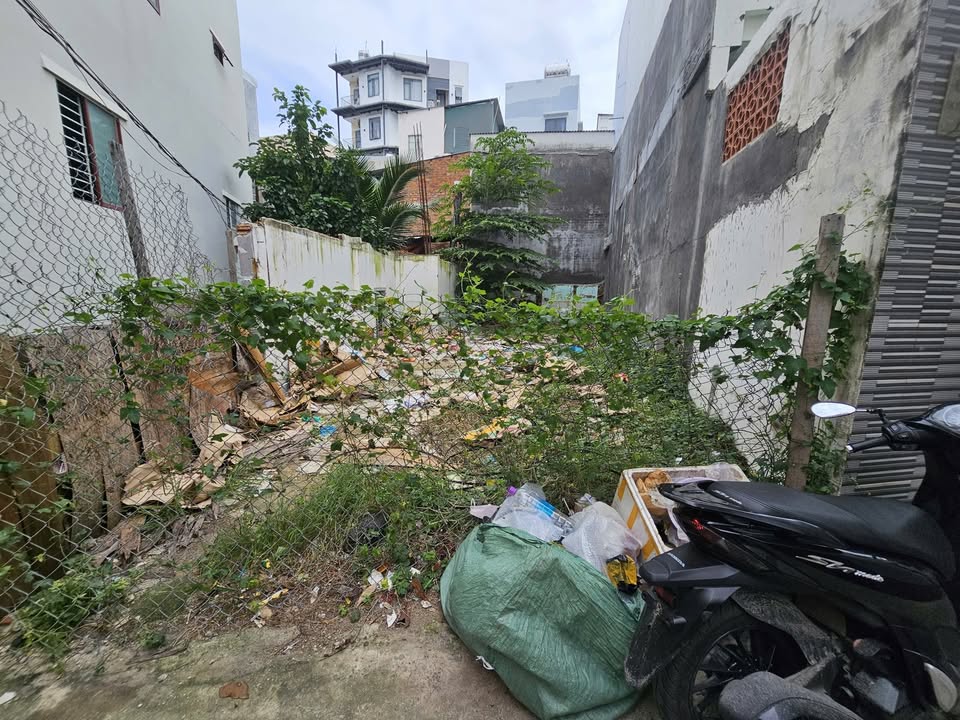 Đất nền Phước Hải Nha Trang 71,5m² giá 3,55 tỷ - Vị trí trung tâm tiện ích