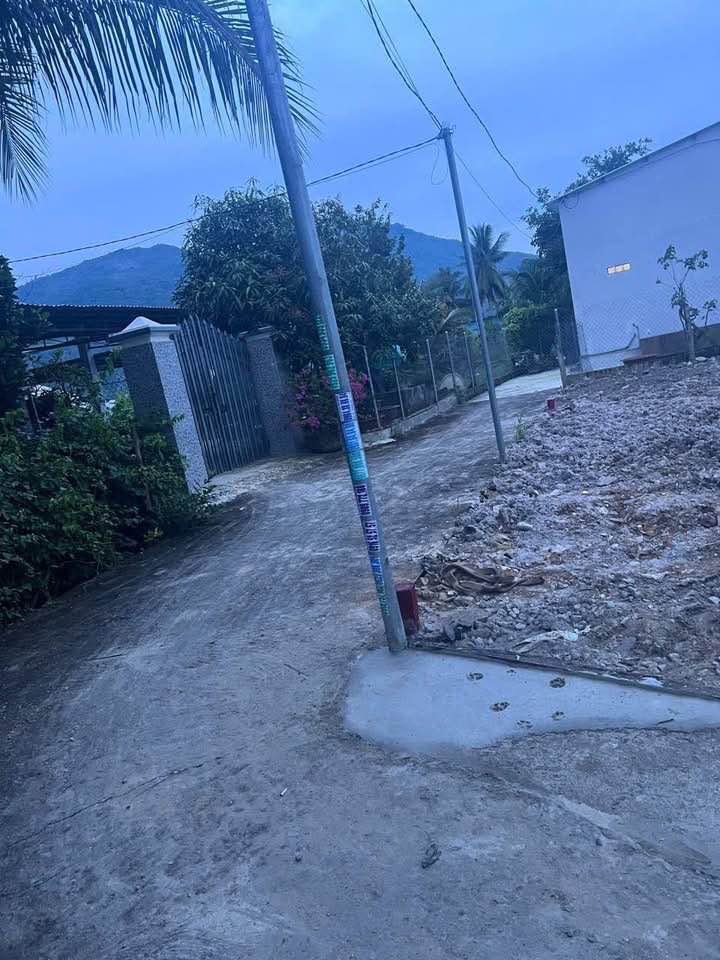 Đất nền Diên Điền 61.4m² giá 590 triệu - Lô góc 2 mặt tiền hấp dẫn!