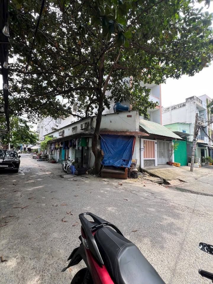 Đất nền Hẻm 171 Bình Lợi 90m² giá 11.5 tỷ - Lô góc 2 mặt tiền cực đẹp!