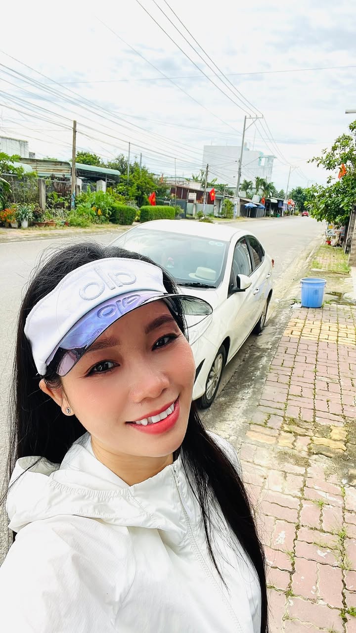 Nhà riêng Kim Dinh, Bà Rịa 93m² giá 2.5 tỷ - Ô tô vào tận nhà!