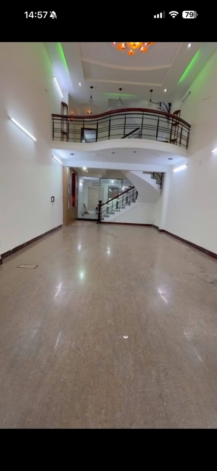 Nhà mặt tiền Bế Văn Đàn 87m² giá 15 triệu - Phù hợp cho gia đình và văn phòng!