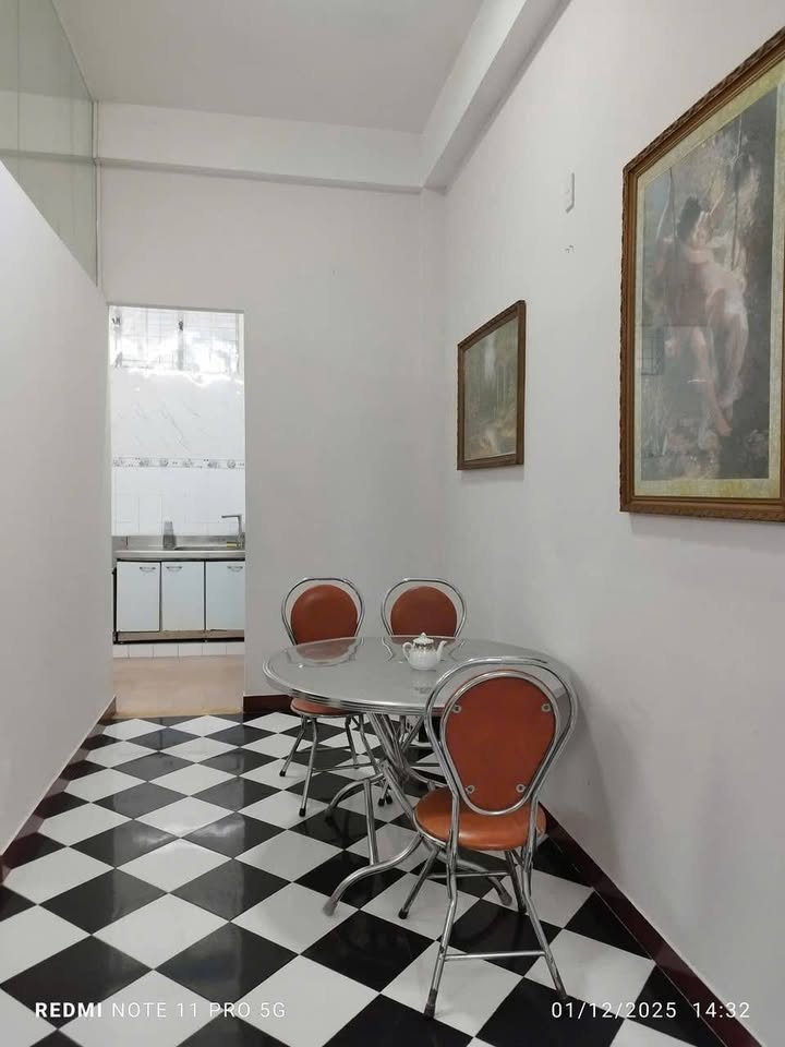 Nhà cho thuê 2 tầng Nguyễn Thị Minh Khai Hải Châu 135m² - Vào ở ngay!