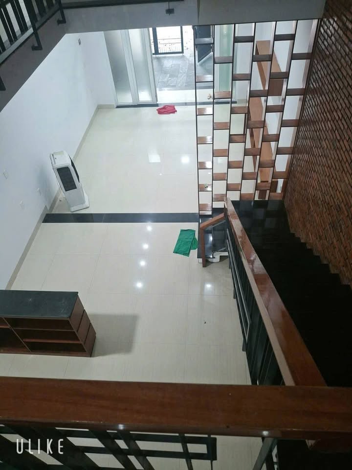 Nhà 3 tầng cho thuê mặt tiền Đông Thạnh, Cẩm Lệ - Diện tích 100m² chỉ 12 triệu/tháng!