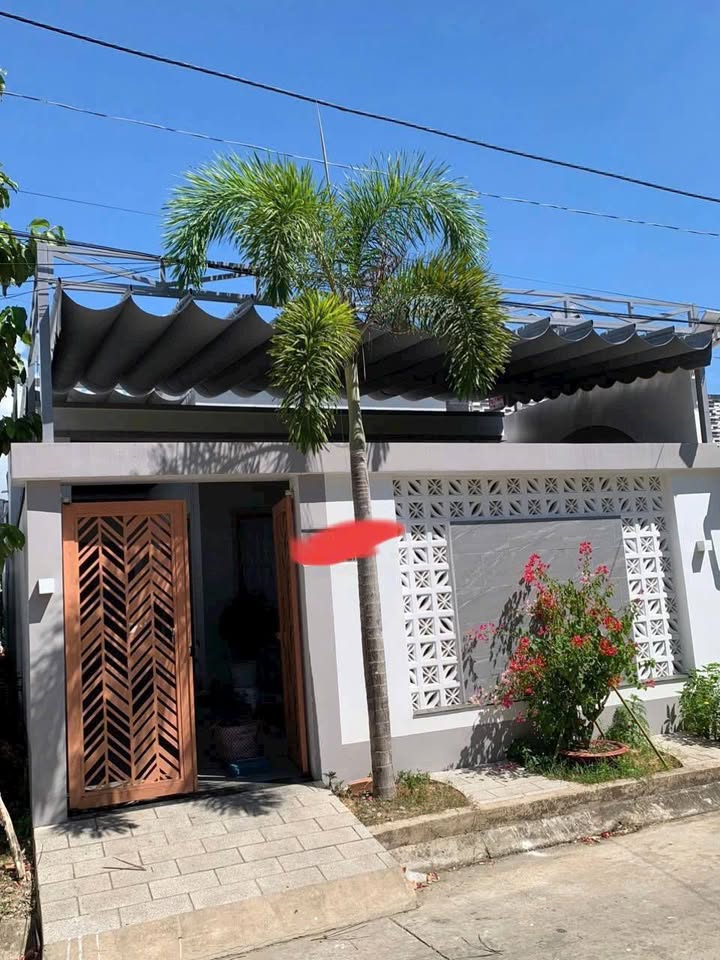 Nhà bán đường Tạ Uyên, Rạch Giá, 122m² giá 1.75 tỷ - Khu vực tiềm năng phát triển!