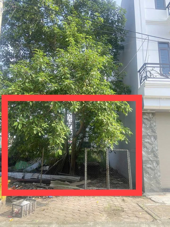 Đất nền khu Tiền Ngoài - Khắc Niệm 83m² giá 3.x tỷ - Đầu tư sinh lời ngay!