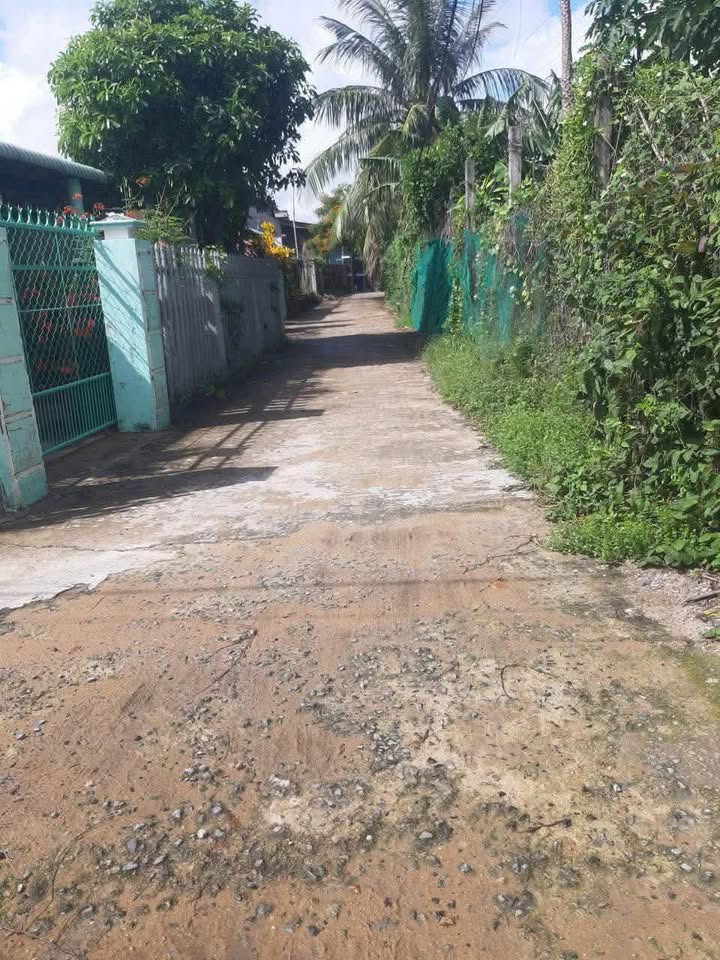 Đất nền liền kề khu phố Phú Hiệp 3, Hòa Hiệp, 132m² - Giá tốt, đầu tư sinh lời!