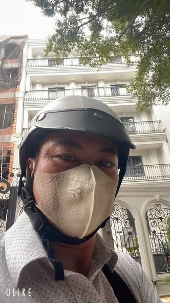 Căn hộ dịch vụ cao cấp Tân Bình 222m² giá 60 tỷ - Dòng tiền ổn định 400 triệu/tháng!