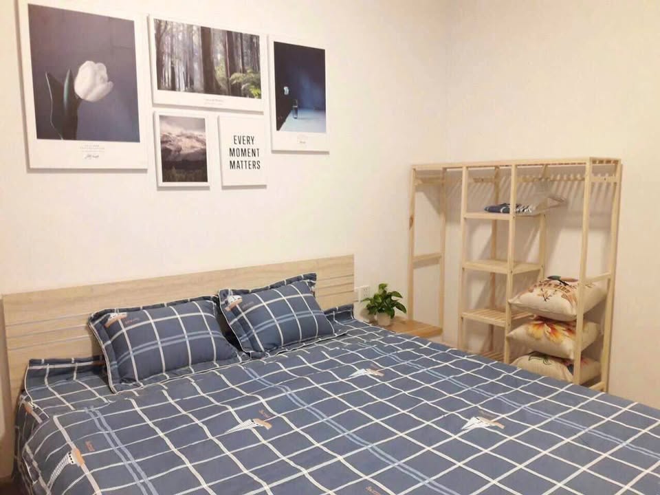 Căn hộ Ecopark Văn Giang 58m² giá 3.9 tỷ - View nội khu tuyệt đẹp!