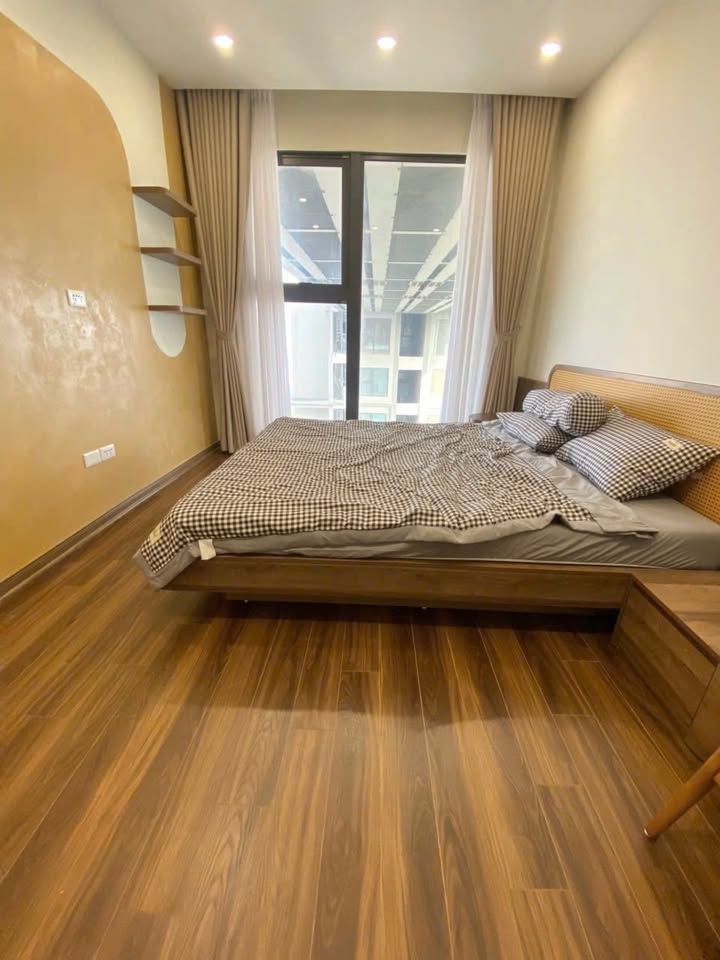 Căn hộ SkyOasis 3PN tại Xuân Quan, Văn Giang - View sông Hồng tuyệt đẹp!