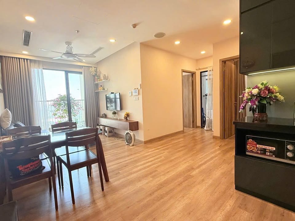 Căn hộ Haven Park 68m² giá 5 tỷ - Sẵn sàng vào ở ngay!