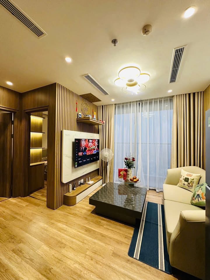 Căn hộ Landmark Hưng Yên 58m² giá 5 tỷ - Full nội thất, chính chủ bán gấp!