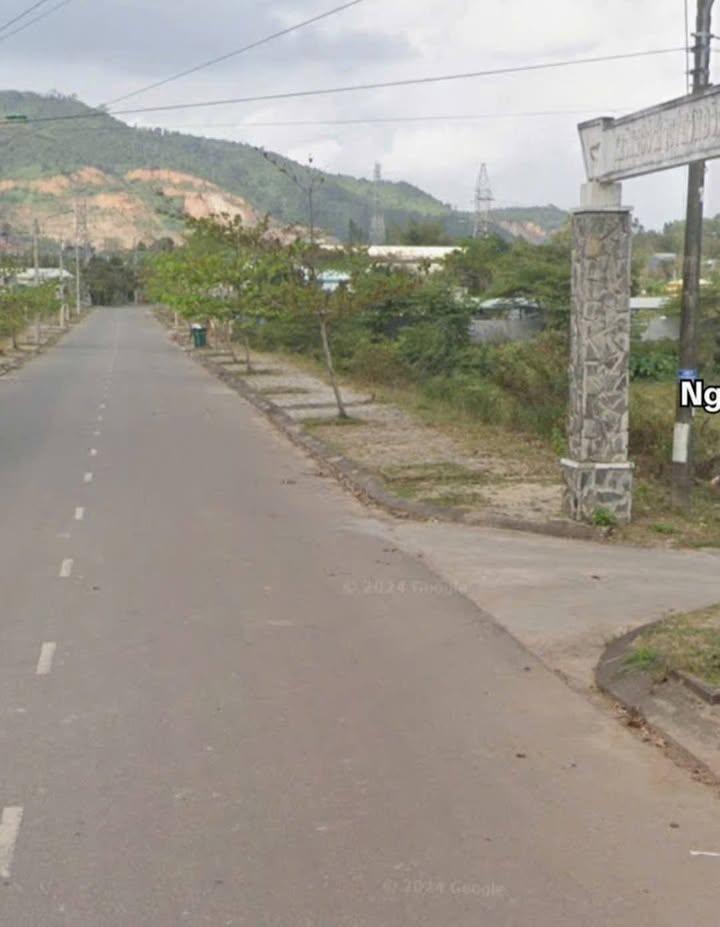 Đất nền kiệt ô tô Nguyễn Phú Hường 108m² giá 2.65 tỷ - Phong thủy tài lộc