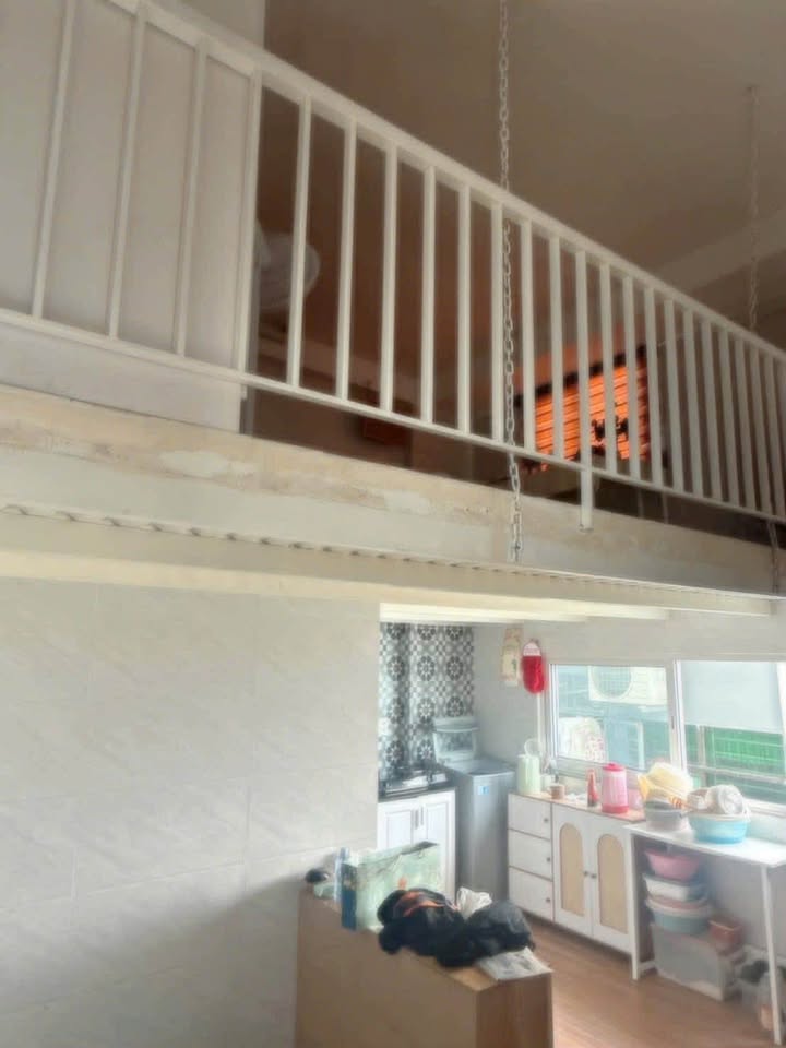 Căn hộ 4 tầng đường 3 tháng 2, Hải Châu 53m² giá 5.5 tỷ - Dòng tiền ổn định 200 triệu/năm!