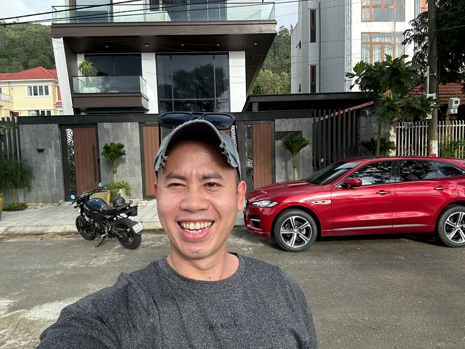 Nhà 3 tầng kiên cố Đa Mặn Đông 6, Đà Nẵng 80m² - Gần biển Mỹ Khê chỉ 3 phút!