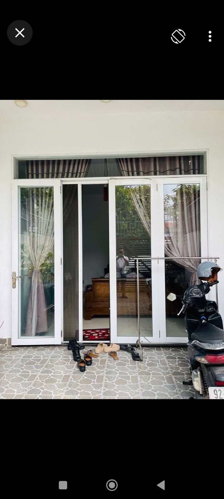 Nhà cấp 4 Hòa Xuân Đà Nẵng 100m² giá 5.65 tỷ - Vị trí đẹp sát trục mẹ Thứ!