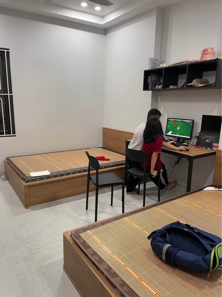 Nhà riêng phường Quang Trung, Thái Bình 63m² chỉ 4 tỷ - Đường rộng ô tô thoải mái!