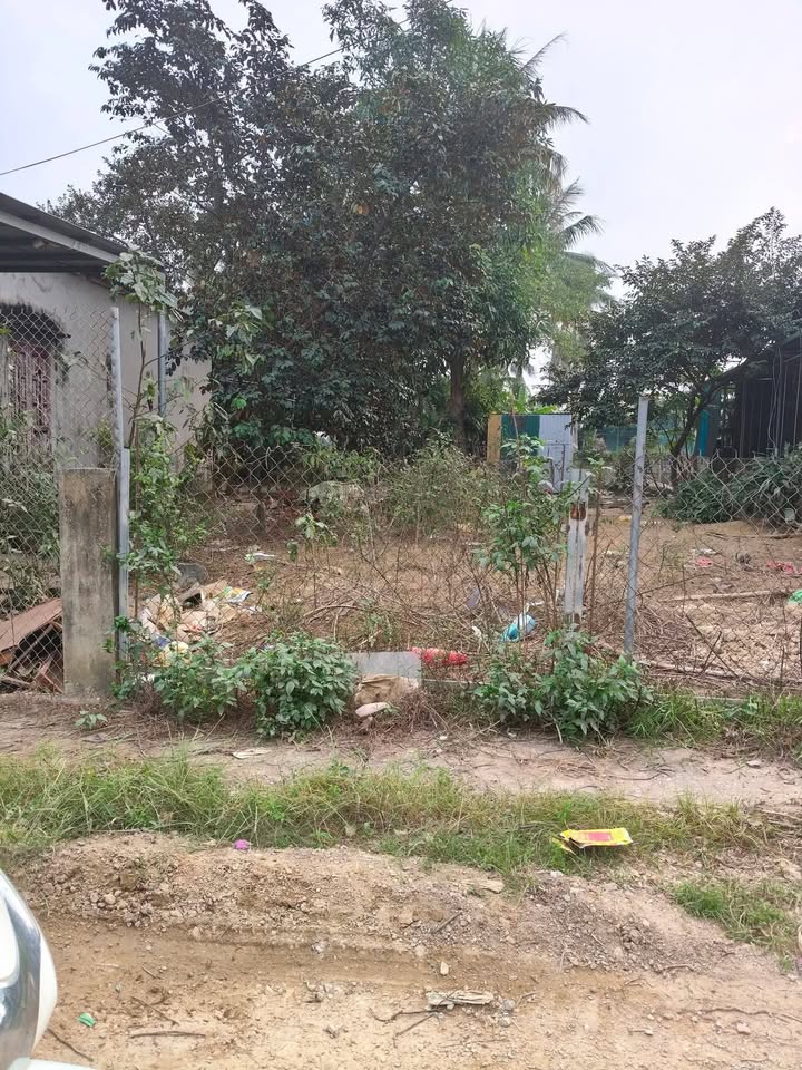 Đất nền 500m² đường Thập Cát 1, TP Thanh Hóa - Giá 2 tỷ, đầu tư lý tưởng!