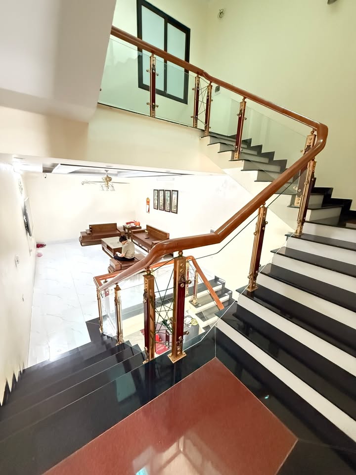 Nhà 3 tầng Đông Hải, TP Thanh Hóa 63m² giá 4 tỷ - Chính chủ bán gấp!