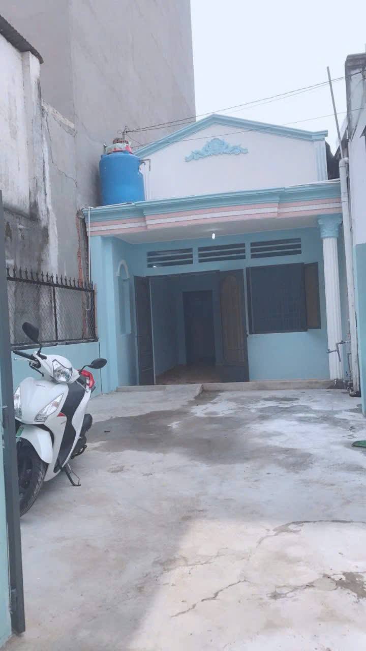 Nhà cấp 4 Đường 4, Tam Phú, Thủ Đức 81.2m² giá 4.3 tỷ - Tiện xây mới