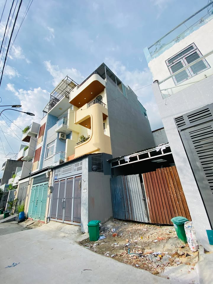 Đất nền đường 22 Linh Đông 56m² giá 4.99 tỷ - Khu vực xây dựng kín, đầu tư sinh lời!