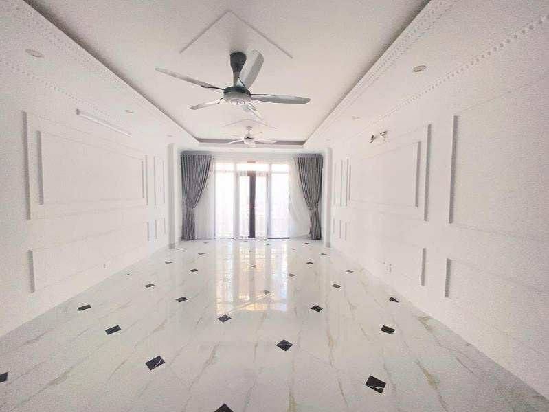 Nhà phố Quang Trung 45m² giá 9 tỷ - Ô tô vào nhà, sổ đỏ chính chủ!