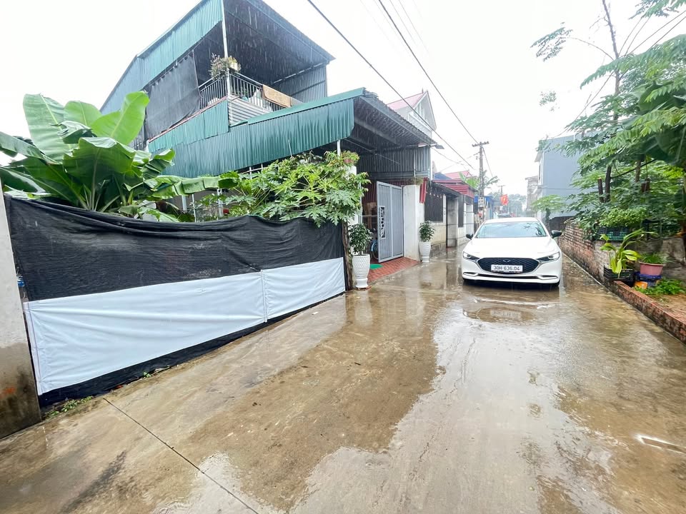 Đất nền Quang Tiến Sóc Sơn 90m² giá 3 tỷ - Đường thông thoáng, đầu tư sinh lời!