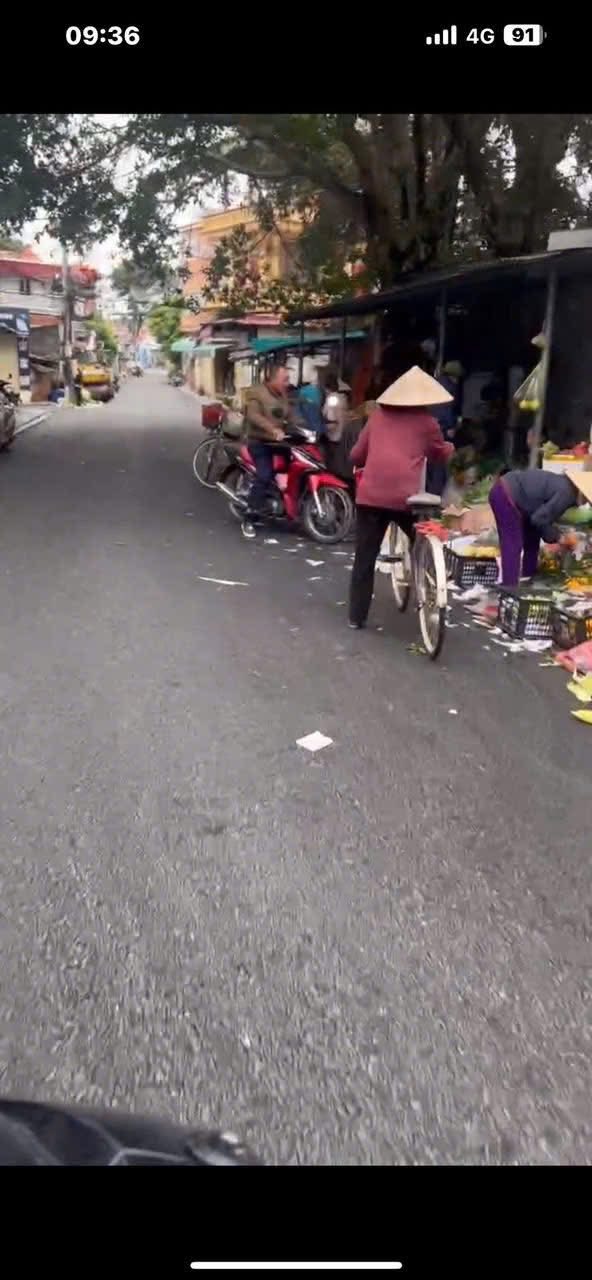 Đất kinh doanh tại Mai Lâm, Đông Anh 64,4m² giá 8 tỷ - Cơ hội đầu tư tuyệt vời!