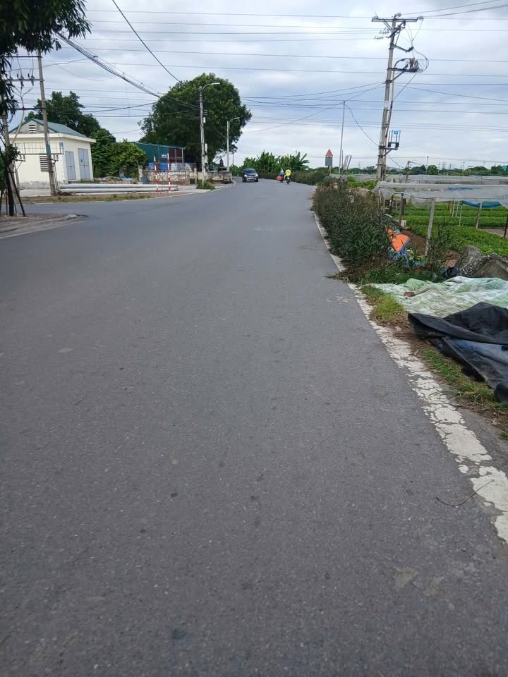 Nhà 2 tầng Yên Thường 56m² giá 4 tỷ - Vị trí VIP, ô tô vào tận nơi!