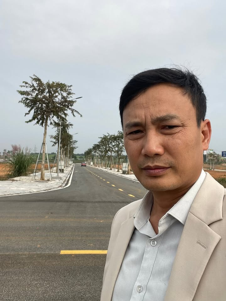 Đất nền Xuân Du – Như Thanh 100m² giá 300 triệu - Cơ hội hiếm có!