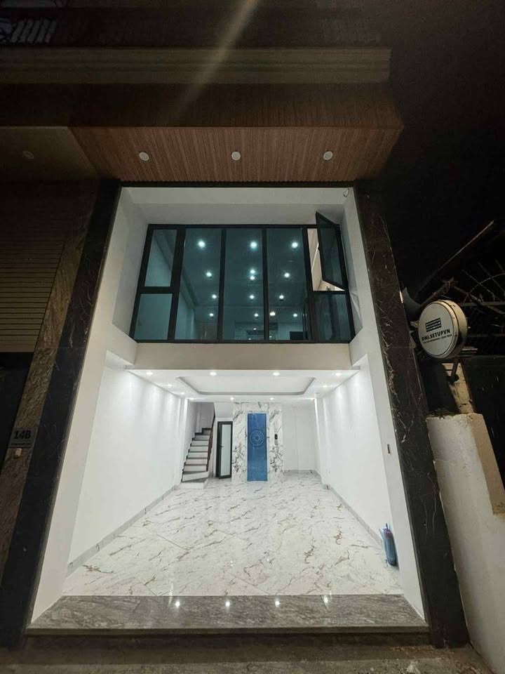 FrontHouse Phú Thượng Tây Hồ 40m² giá chỉ từ 2 tỷ - Đầu tư sinh lời ngay!