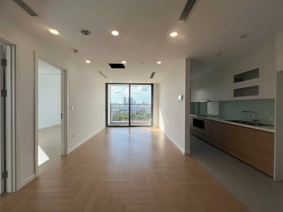 Căn hộ 2PN The Ninety Complex, Đống Đa, 14.5 triệu - Vào ở ngay!