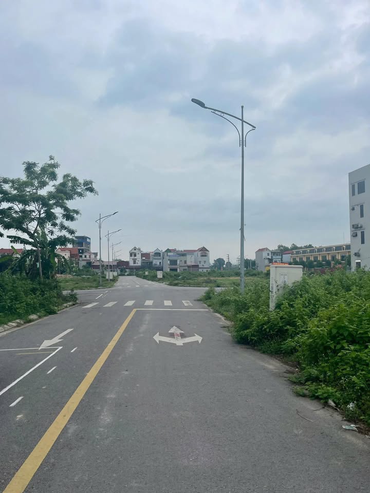 Đất nền Sòi - Đồng Sơn 100m² giá 3 tỷ - Đầu tư sinh lời ngay!