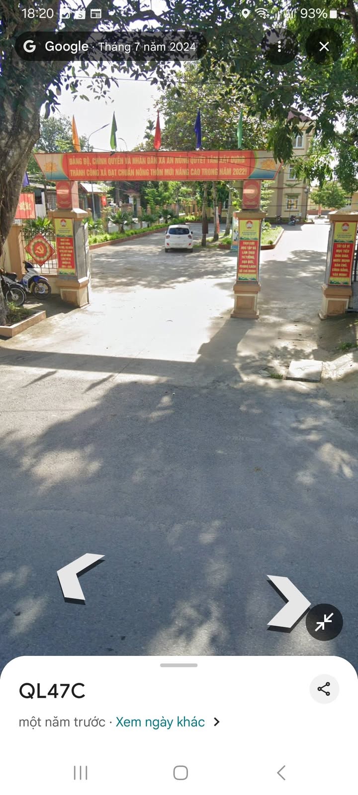 Đất nền phường Đông Cương, Thanh Hóa 94m² - Giá hợp lý, gần tiện ích