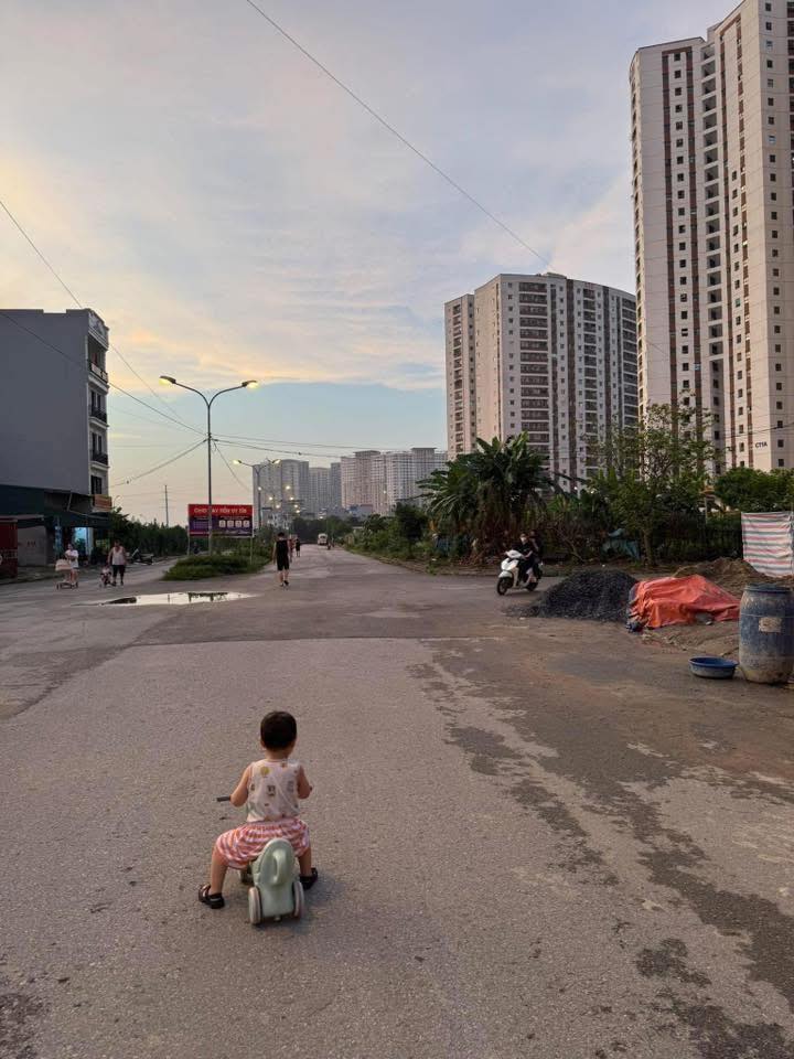 Đất nền Khu B Yên Nghĩa 50m² giá 12 tỷ - Chính chủ cần bán gấp!