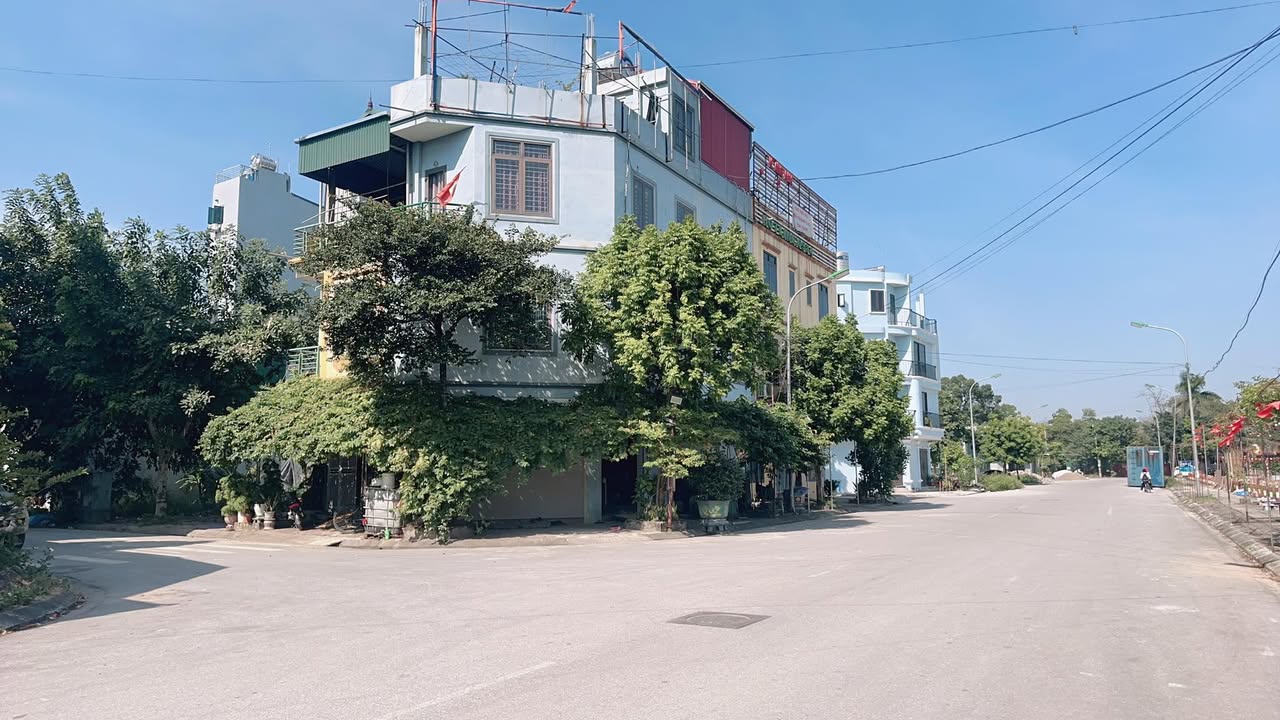 Đất phân lô Ngọc Hồi 80m² giá 15 tỷ - Hiếm lô đẹp, đầu tư bền vững!