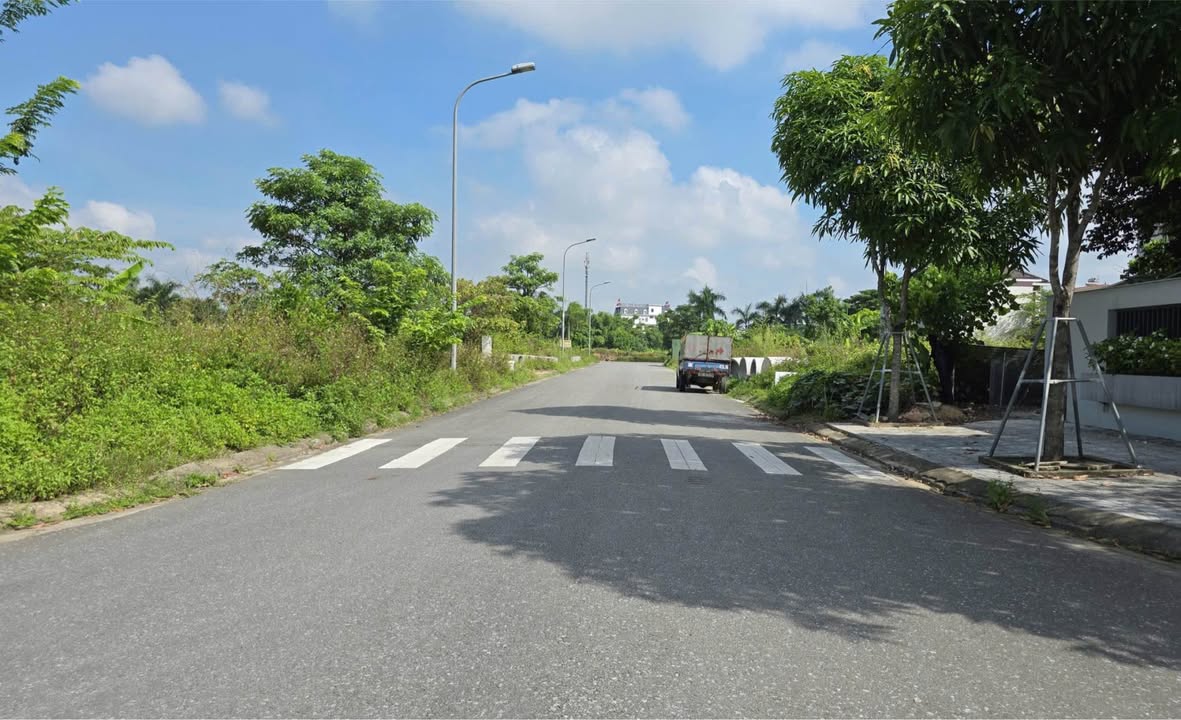 Đất nền QH Green – Trần Phú, Hà Tĩnh 144m² giá 3 tỷ - Tiềm năng đầu tư cao!