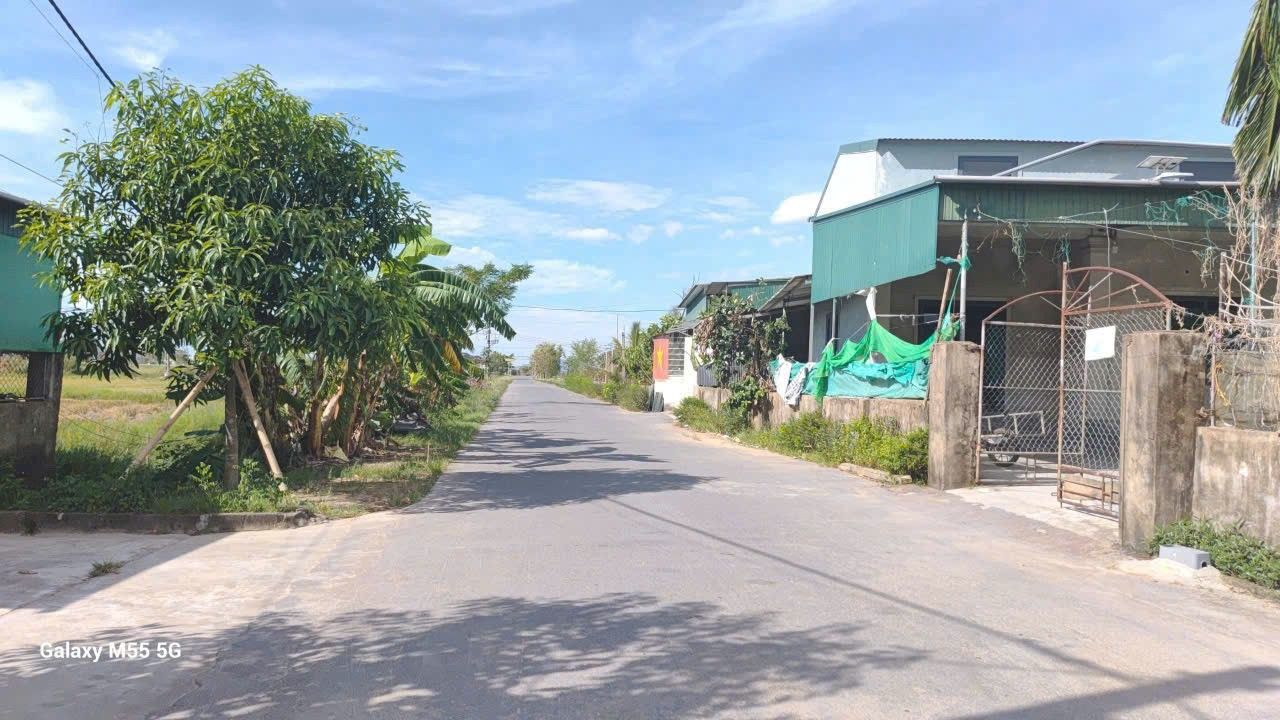 Đất nền Tân Lâm Hương 120,5m² giá 1,5 tỷ - Lô góc hiếm có, khu dân cư sầm uất!