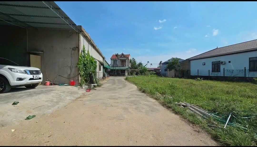 Đất nền phường Hà Huy Tập 150m² giá 2 tỷ - Vị trí đắc địa gần bến xe