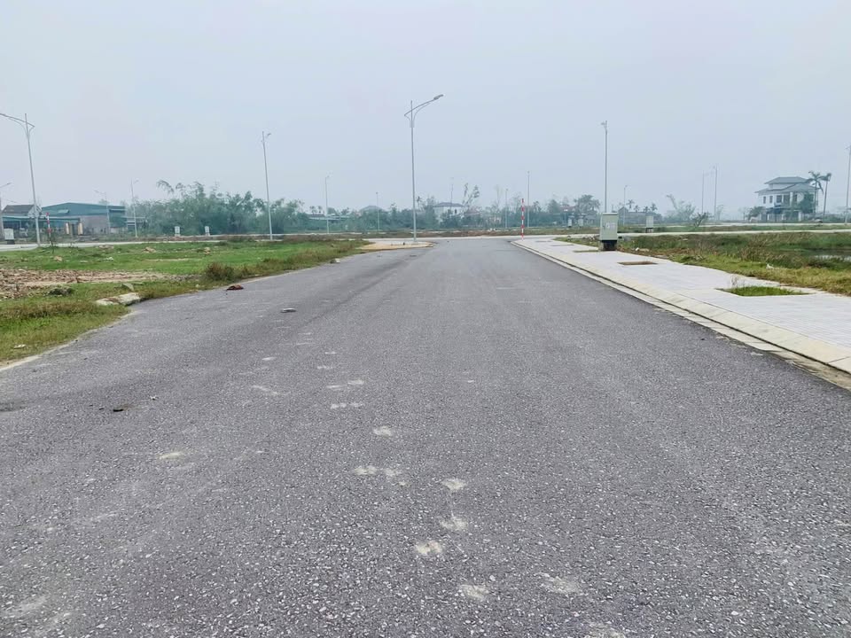 Đất quy hoạch Cầu Ngan, Thạch Hạ 144m² giá 3.5 tỷ - Lô đẹp, vị trí đắc địa!