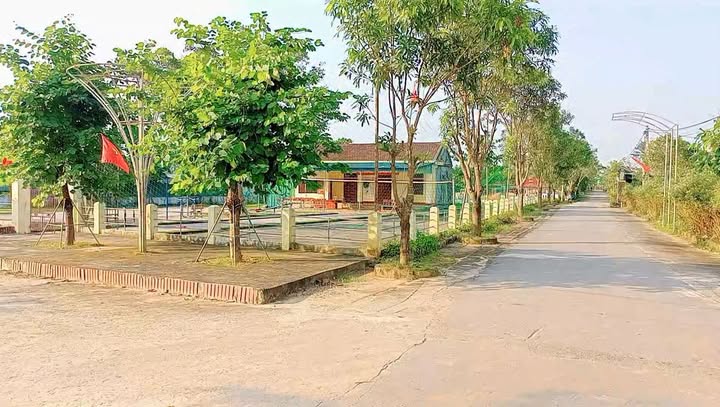 Lô đất 2 mặt tiền Thạch Xuân 150m² giá chỉ 400 triệu - Đầu tư sinh lời ngay!