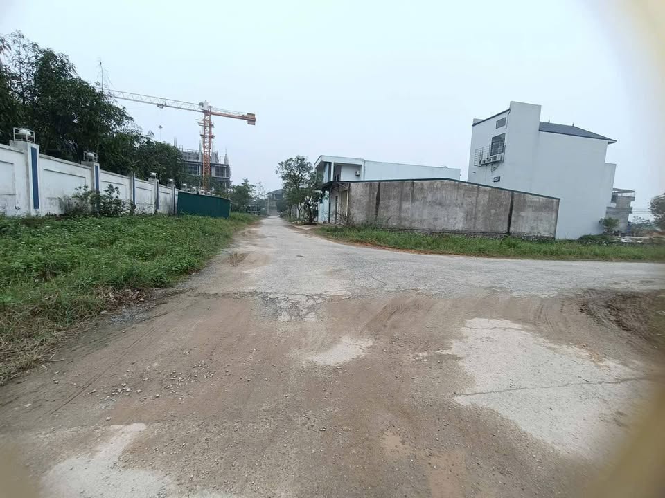 Đất Phường Thạch Trung, Hà Tĩnh 140m² giá 3 tỷ - Cơ hội đầu tư tuyệt vời!