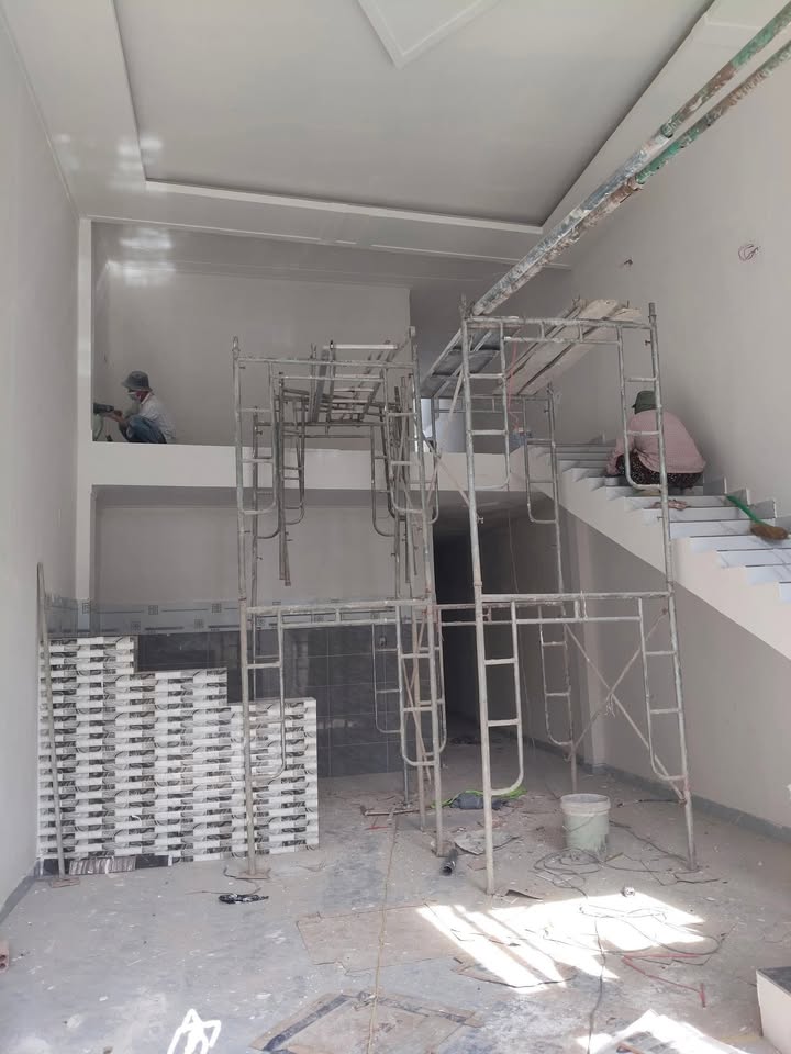 Nhà gác lửng An Viễn Trảng Bom 100m² giá chỉ 1.45 tỷ - Sổ hồng riêng chính chủ!