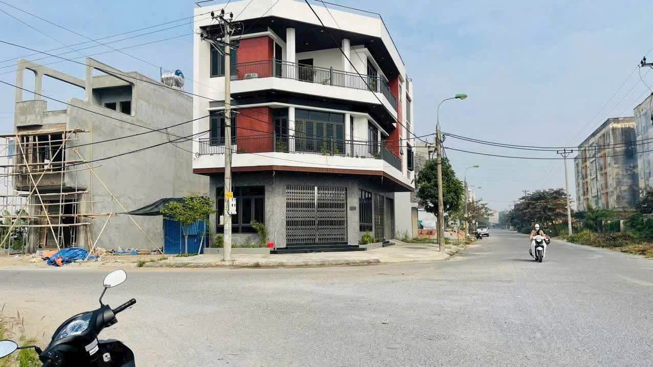 Đất nền Trần Thị Dung Nam Định 64m² giá 3.8 tỷ - Đầu tư sinh lời ngay!